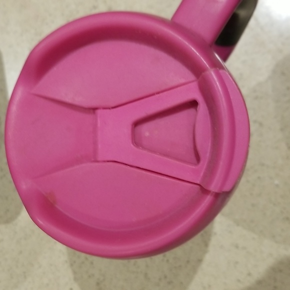 Bubba Keg twist top lid handy bottle opener on handle - Picture 3 of 6